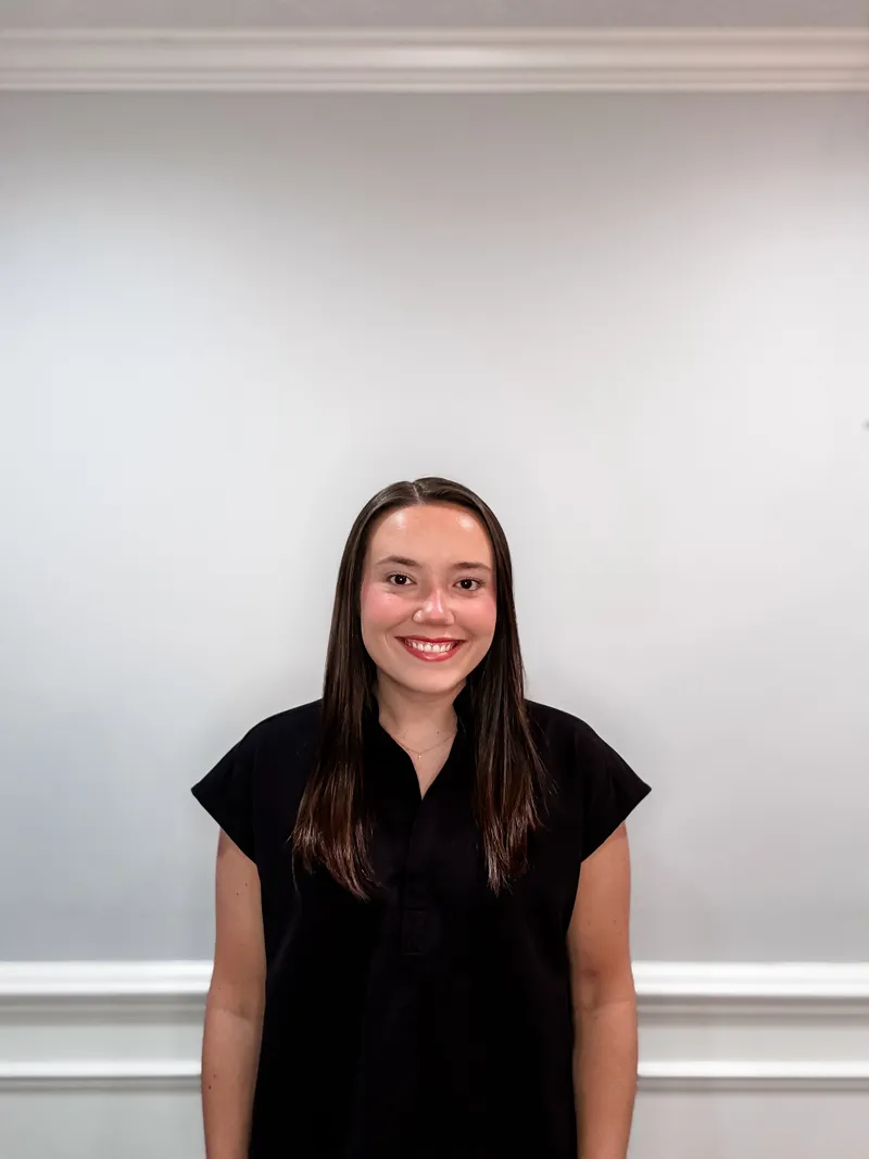 A Herring Chiropractic Clinic team member