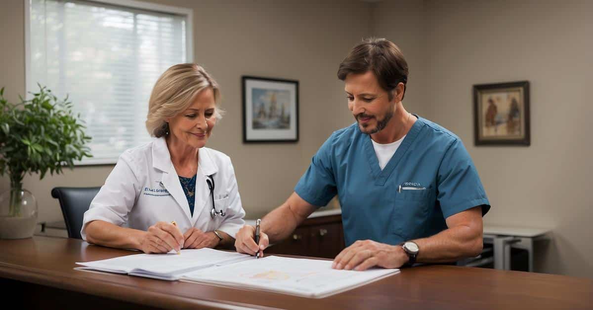 Holistic Chiropractic Techniques and Therapies