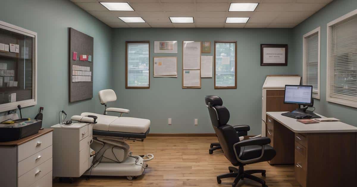 Integrative Approach: Combining Chiropractic with Other Healthcare Practices