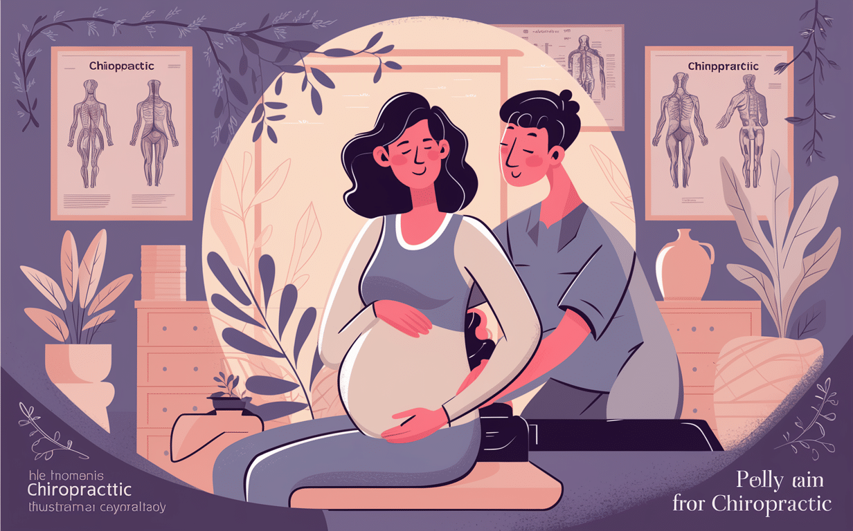 Preventing Back Pain During Pregnancy