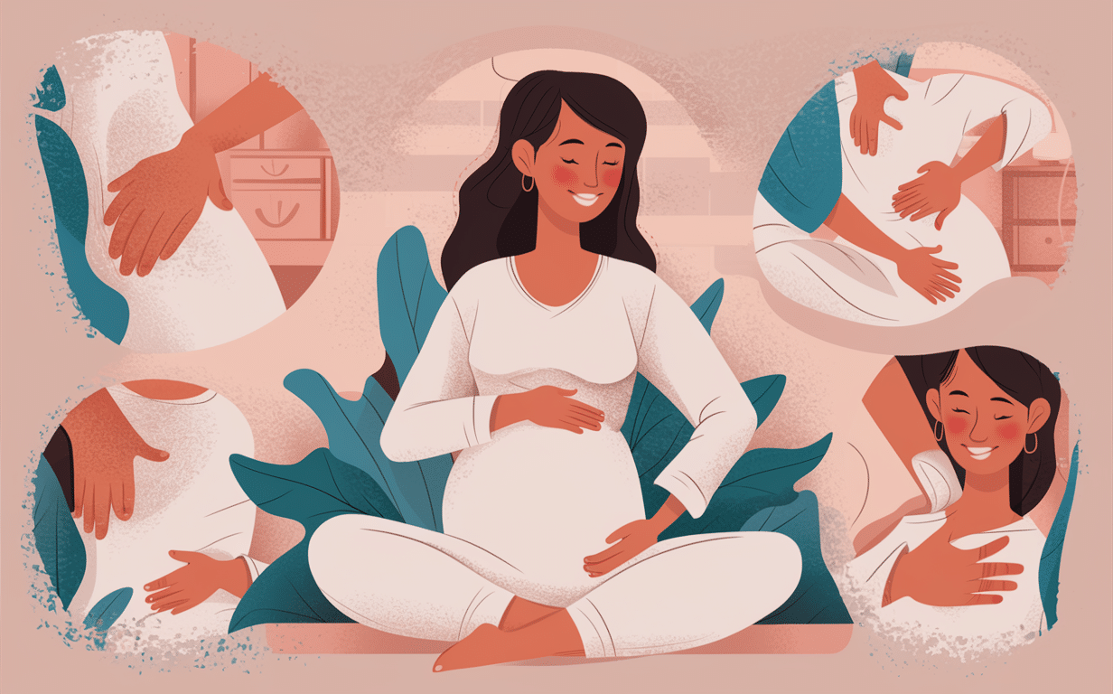 Complementary Therapies for Back Pain Relief