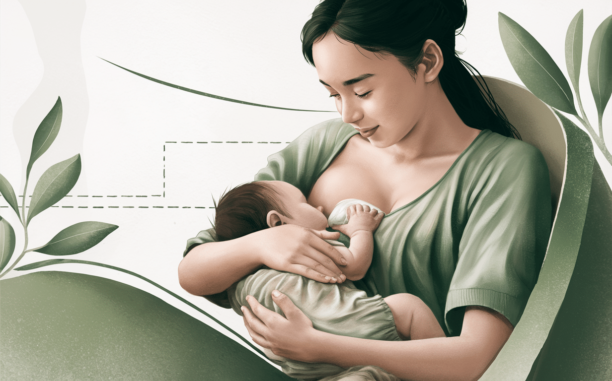 How Chiropractic Adjustments Can Help Breastfeeding Babies