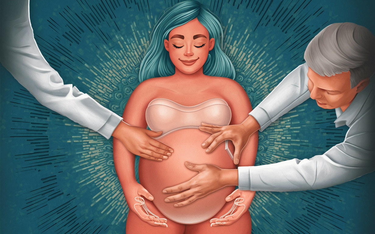 Is Chiropractic Care Safe During Pregnancy?